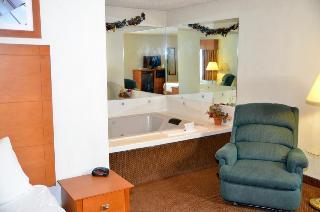 Hotel Baymont Inn & Suites -port Huron