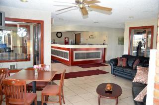 Hotel Baymont Inn & Suites -port Huron