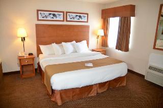 Hotel Baymont Inn & Suites -port Huron