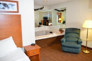 Hotel Baymont Inn & Suites -port Huron