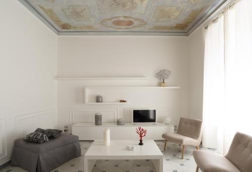 Apartamento Via Chiodo