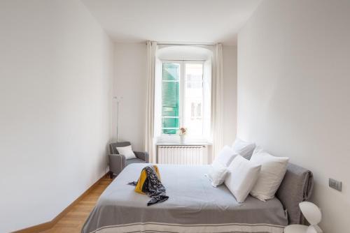 Apartamento Via Chiodo