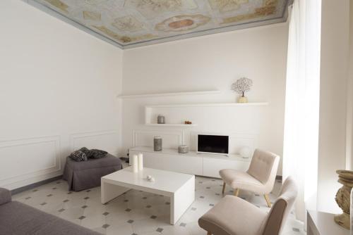 Apartamento Via Chiodo