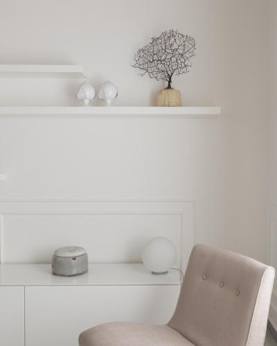 Apartamento Via Chiodo