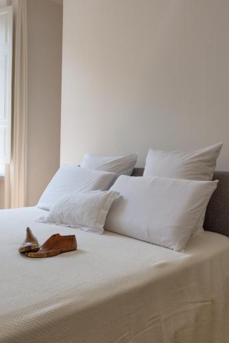 Apartamento Via Chiodo