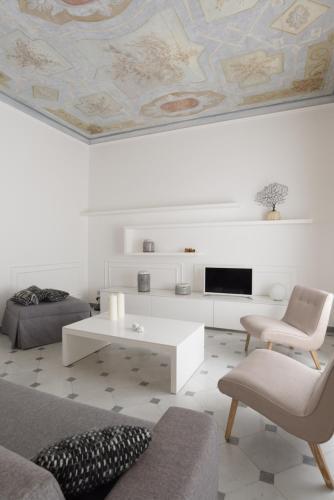 Apartamento Via Chiodo