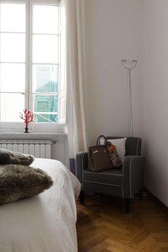 Apartamento Via Chiodo