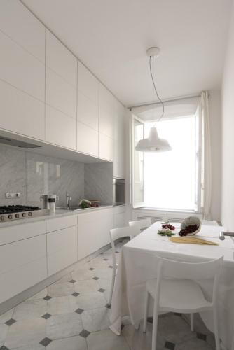 Apartamento Via Chiodo