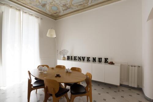 Apartamento Via Chiodo