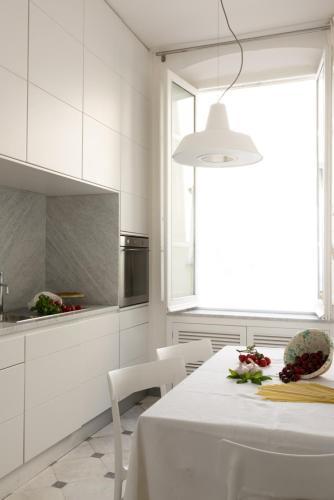 Apartamento Via Chiodo