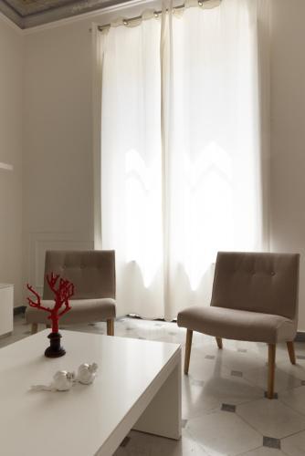 Apartamento Via Chiodo