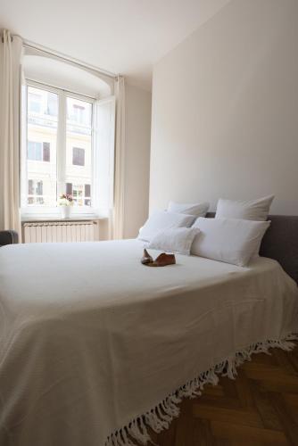 Apartamento Via Chiodo