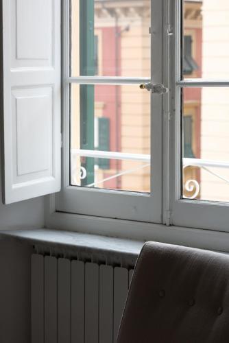 Apartamento Via Chiodo