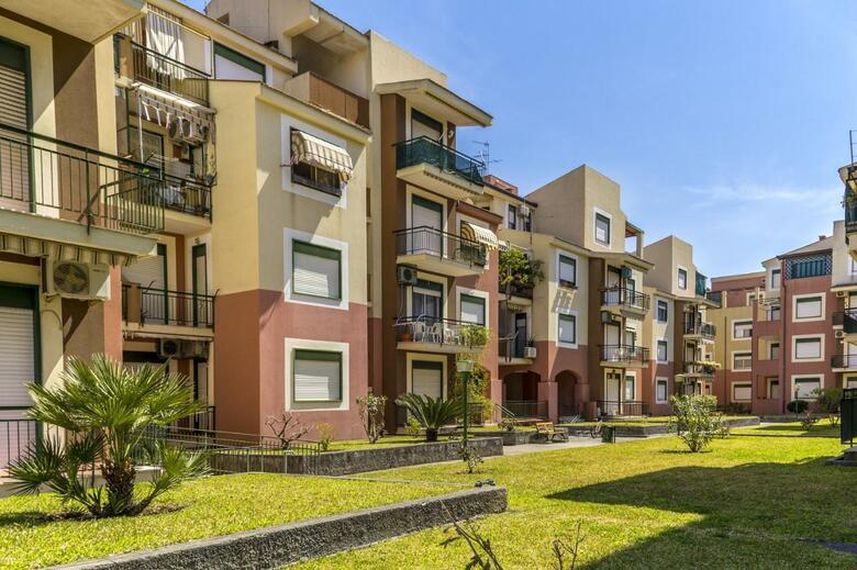 Apartamento Lowcostsicilia - Les Roches Noires