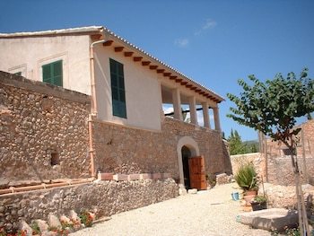 Villa Son Corco