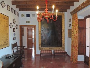 Villa Son Corco