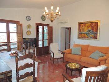Villa Son Corco
