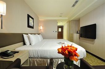 Full Spring Hotel Taichung