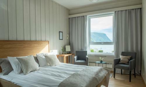 Skjolden Resort Hotel
