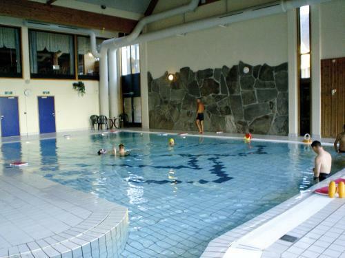 Skjolden Resort Hotel