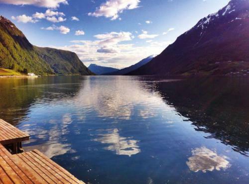 Skjolden Resort Hotel