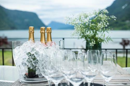 Skjolden Resort Hotel