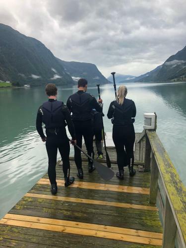 Skjolden Resort Hotel