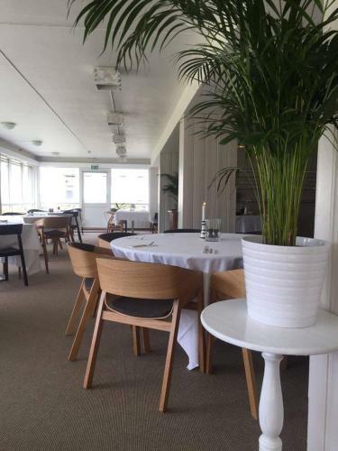 Skjolden Resort Hotel