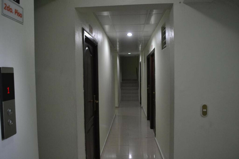 Hotel Renacer
