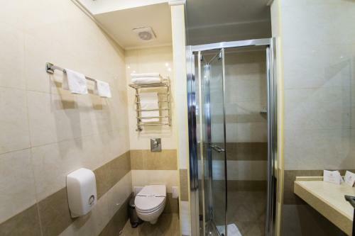 Sofievsky Posad Hotel