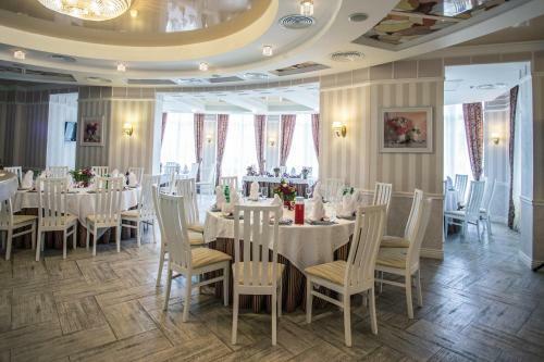 Sofievsky Posad Hotel