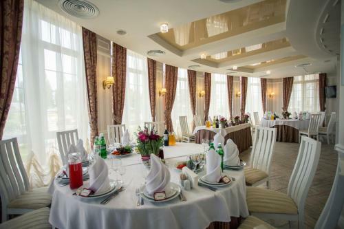 Sofievsky Posad Hotel