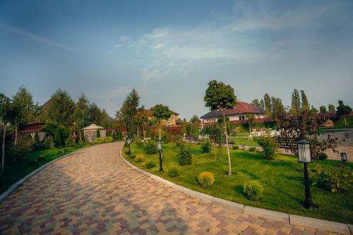 Sofievsky Posad Hotel