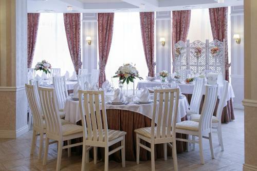 Sofievsky Posad Hotel