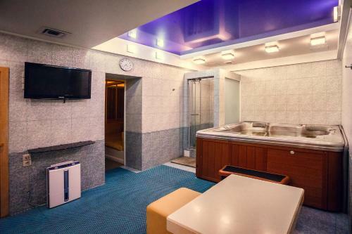 Sofievsky Posad Hotel