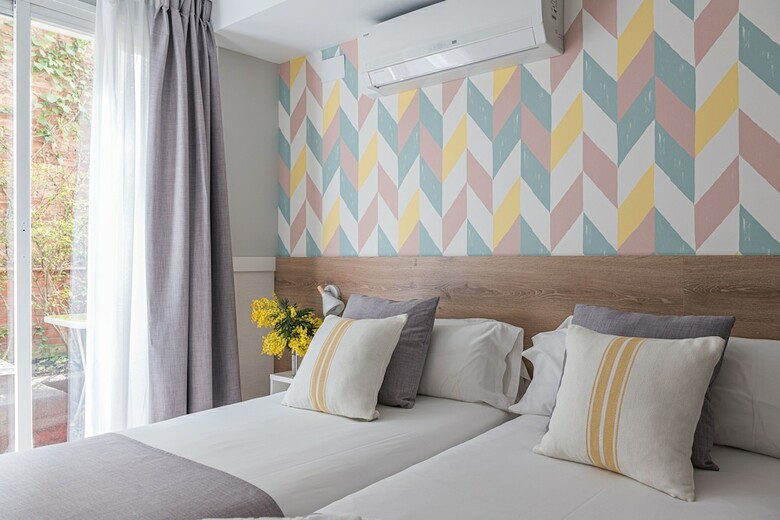 Hotel Bypillow House