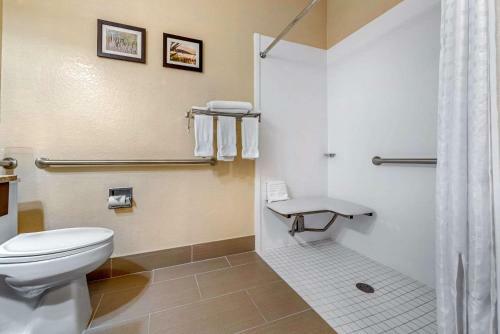 Hotel Comfort Inn Fremont