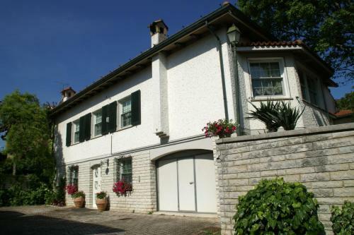 Bed & Breakfast Villa La Paleotta