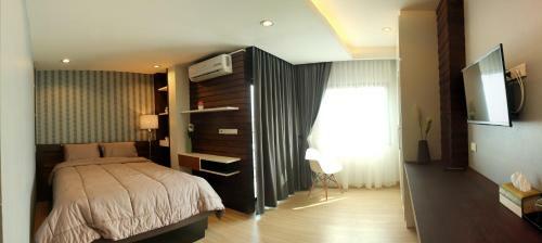 Hostal Villa Rassada Nakorn Lampang