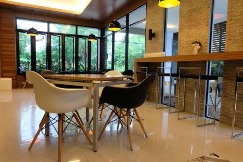 Hostal Villa Rassada Nakorn Lampang
