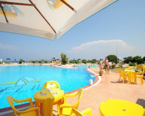 Casa Vacanza La Ginestra