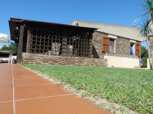 Casa Vacanza La Ginestra