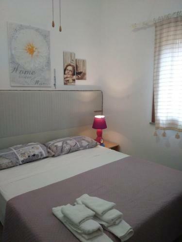 Casa Vacanza La Ginestra