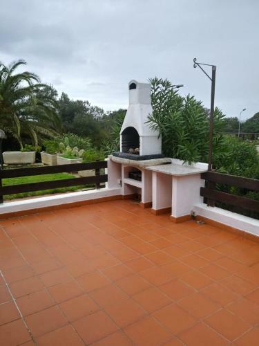 Casa Vacanza La Ginestra