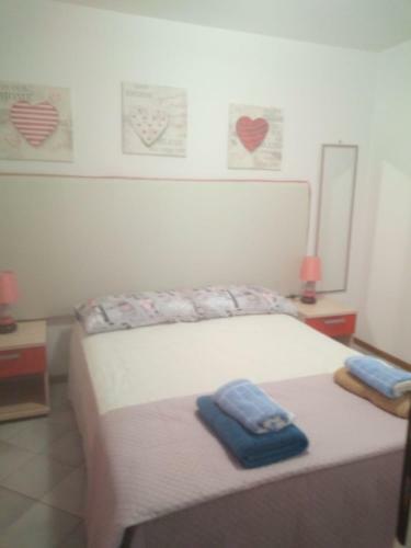 Casa Vacanza La Ginestra