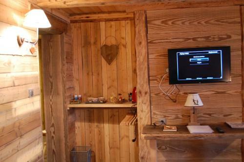 Bed & Breakfast L� Haut & Spa