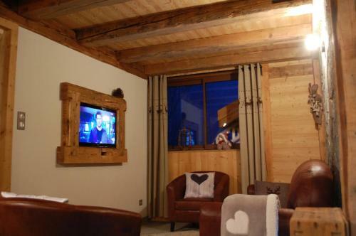 Bed & Breakfast L� Haut & Spa