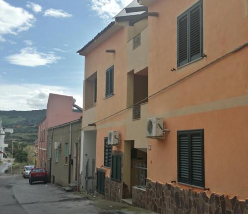 Apartamento Castelappartamenti
