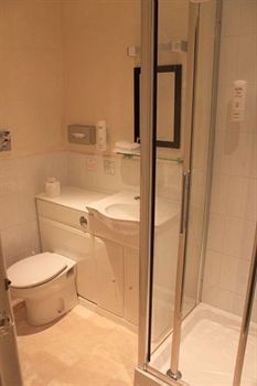 Lifton Hall Hotel