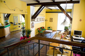 Hotel Borgo Antico
